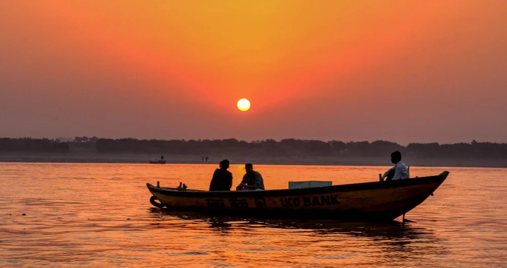 Varanasi